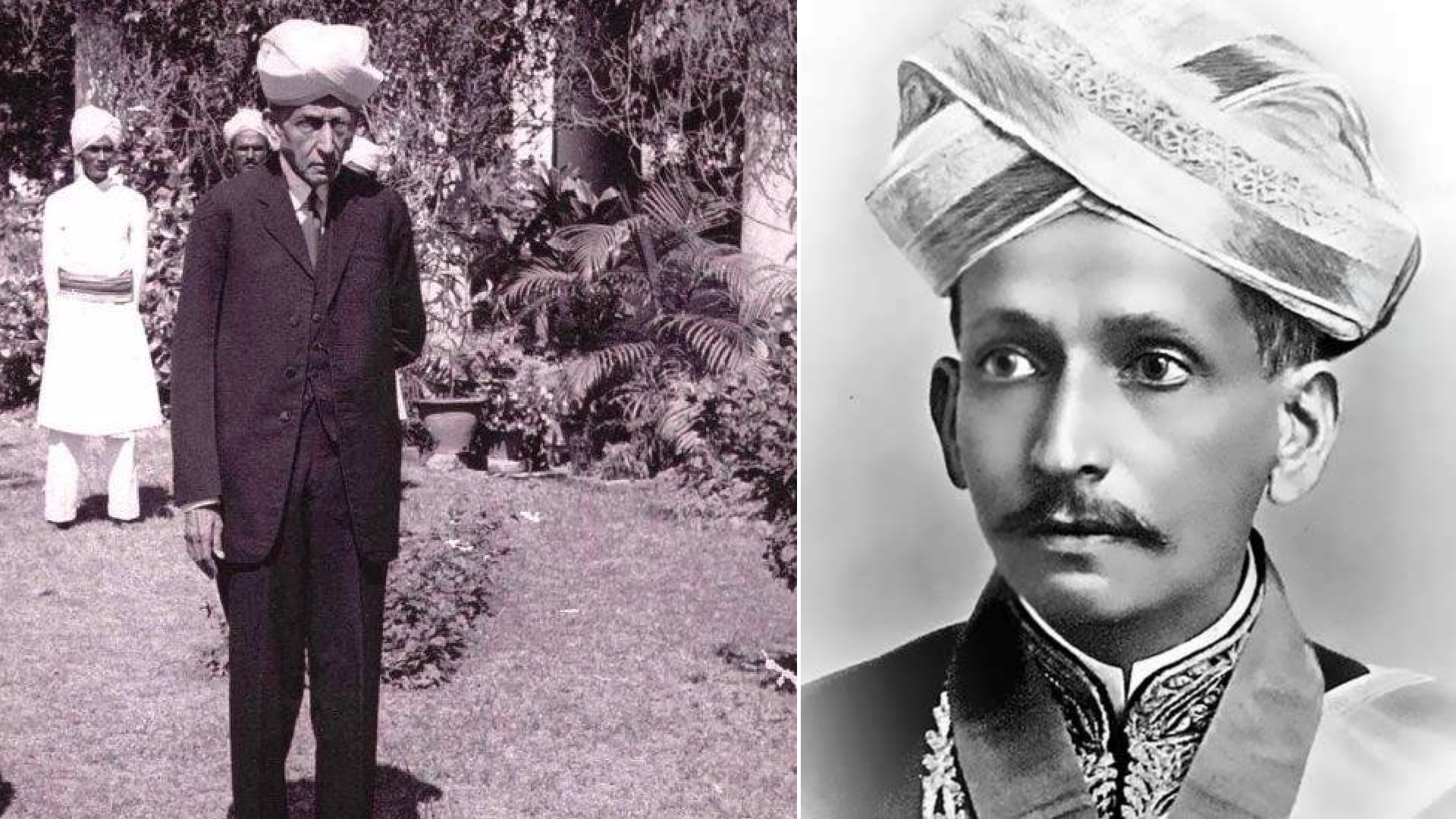 Indian history | 'M Visvesvaraya was an arch modernist. He wanted India to follow the path of the early industrializing nations'