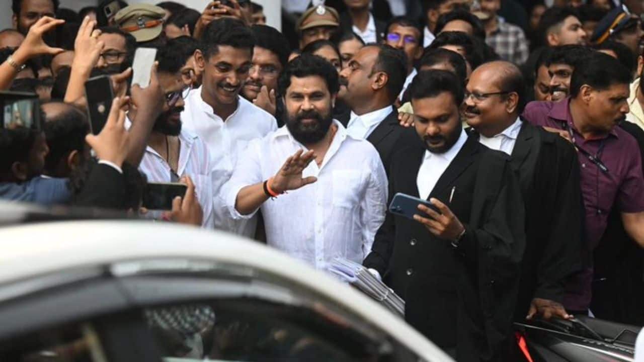 Dileep case verdict: A look at the eight-year-long legal battle involving an actress' sexual assault case that shook actor's career and Malayalam cinema
