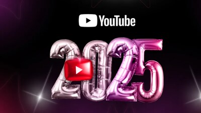 YouTube 2025