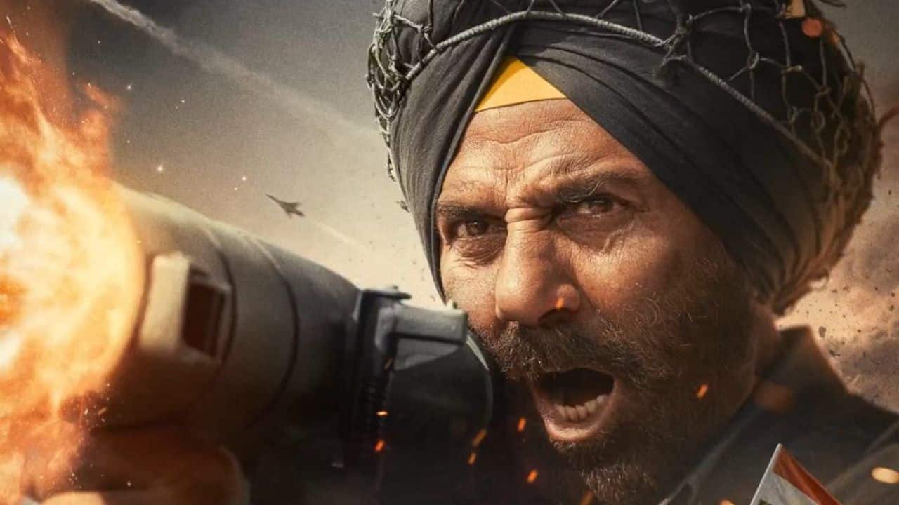 Border 2 buzz rises as Col. Bharwan praises Sunny Deol: Only he can carry that uniform”