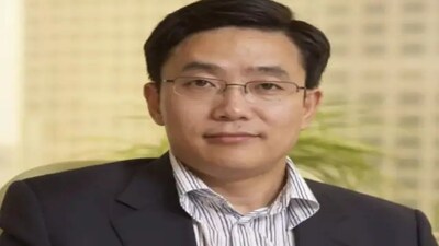 Zhang Jianzhong