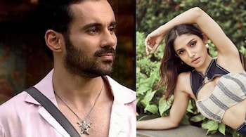 Nonetheless, both Donal and Abhishek had previously made it clear that they had no romantic involvement at all.