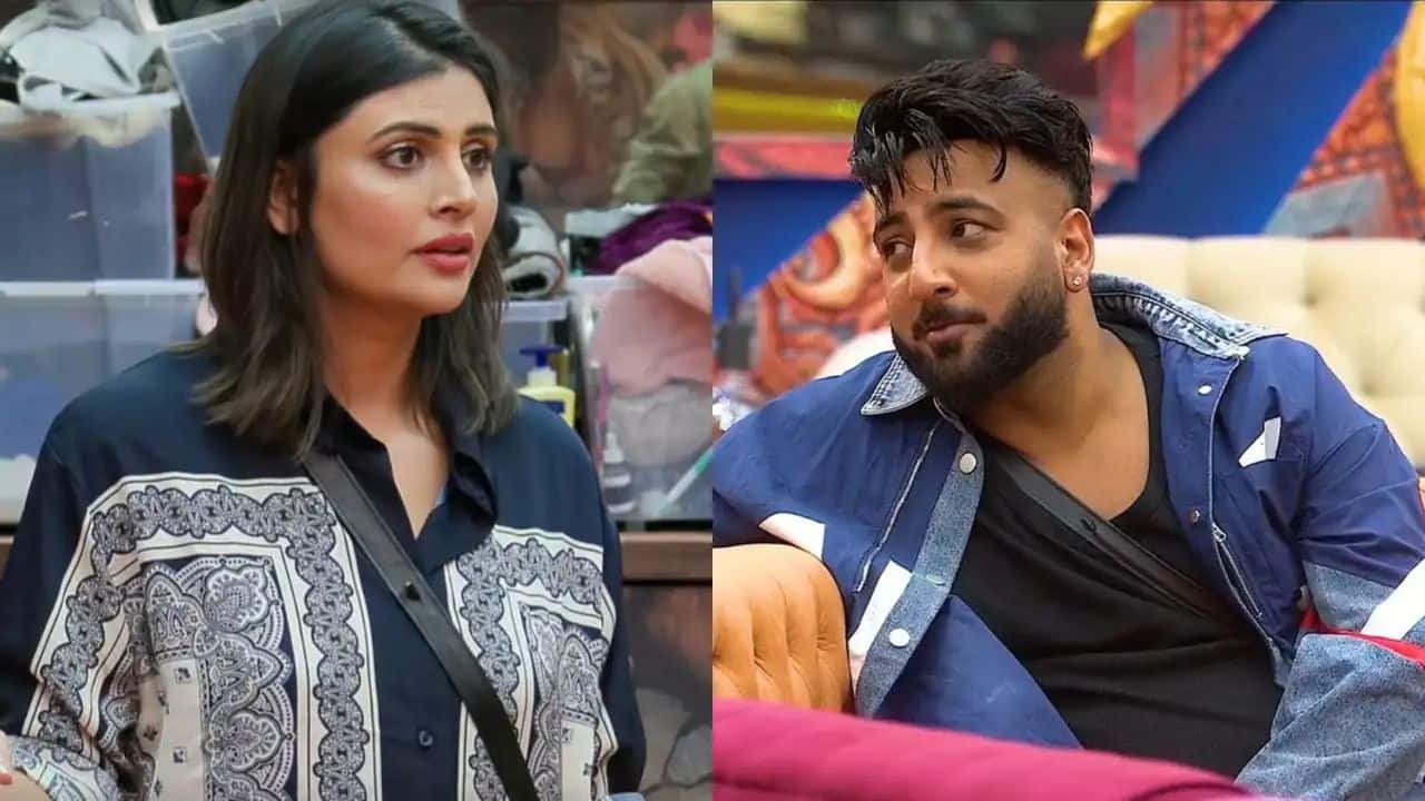 Bigg Boss 19: Malti Chahar and Shehbaz Badesha’s participation in the Ticket To Finale task to be decided by the housemates