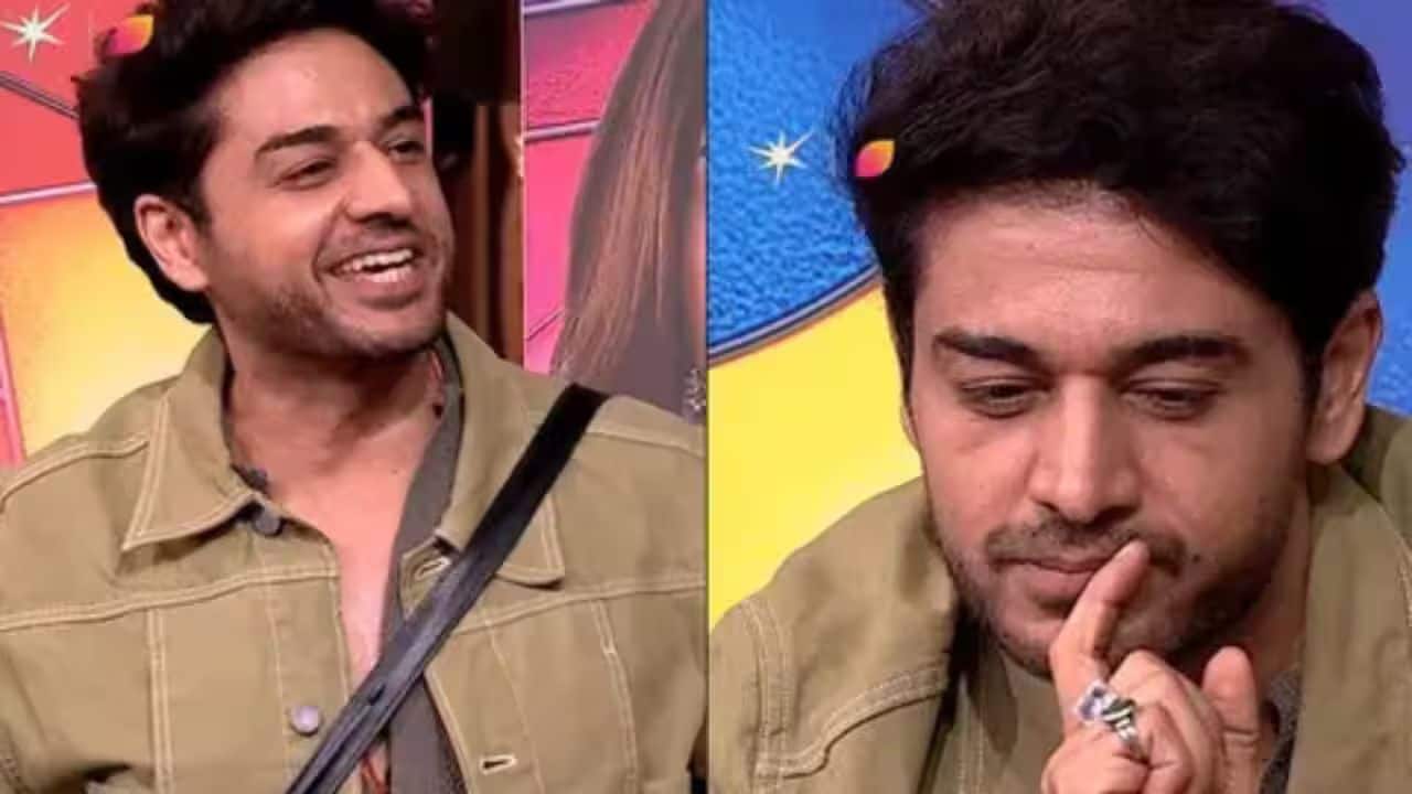 The &quot;Open Mic&quot; roast allegation   His allegation during an Open Mic task that fellow contestant Farhana Bhatt asked Abhishek Bajaj to be her &quot;one-week boyfriend&quot; caused significant controversy and online fury, leading to character assassination claims.
