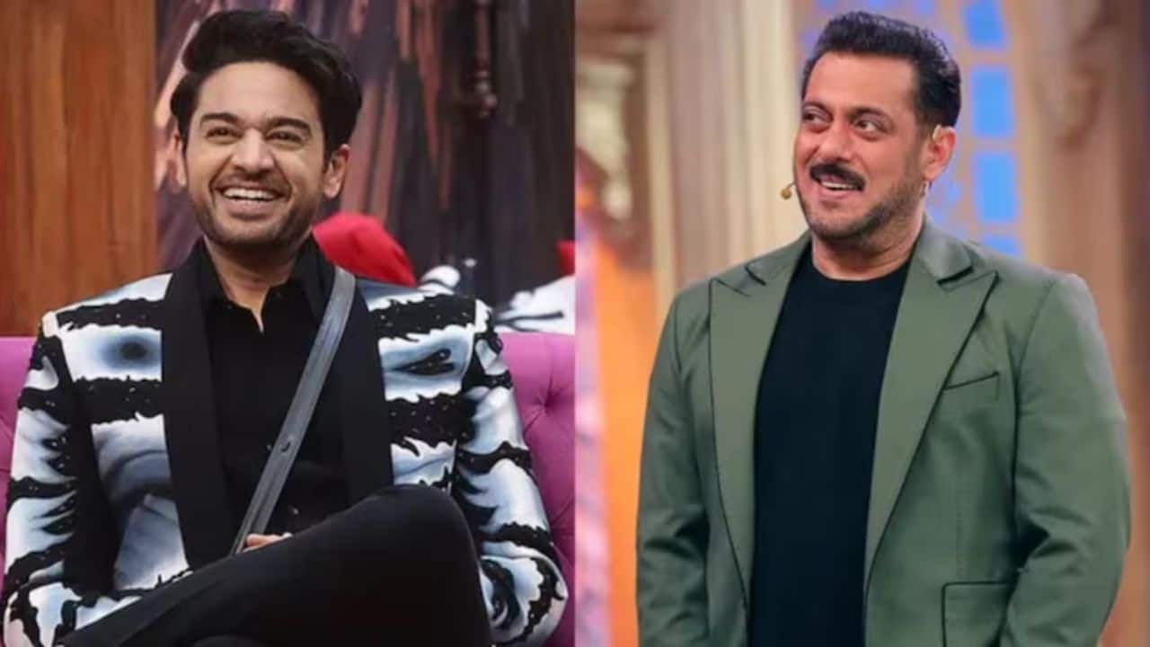 Salman Khan calling him a &quot;superstar&quot; and &quot;green flag&quot;   Host Salman Khan praised Gaurav's dignified conduct and called him a &quot;superstar&quot; and a &quot;green flag&quot; during a Weekend Ka Vaar episode, which sparked the popular #GauravSuperstar trend among his fans.