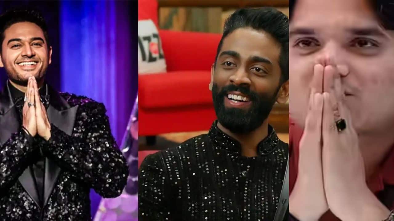 His friendship with Pranit More and Mridul Tiwari   Gaurav formed strong bonds with fellow contestants Pranit More and Mridul Tiwari that became a highlight of the season, showcasing loyalty amidst shifting alliances.