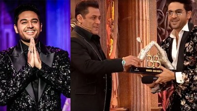 gaurav khanna finale
