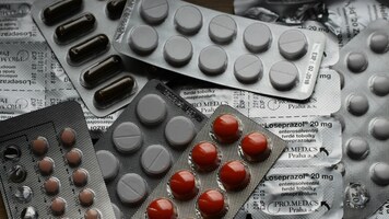 Government bans high-dose Nimesulide oral formulations over safety concerns