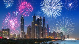 7 amazing international New Year trips just 5 hours from India