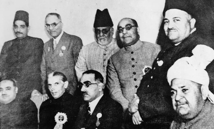 Why Jinnah, Muslim League did not want Vande Mataram to be India's National Anthem