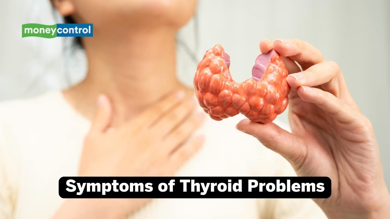 Symptoms of thyroid problems? You may be deficient in 8 critical micronutrients