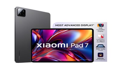 Pad 7