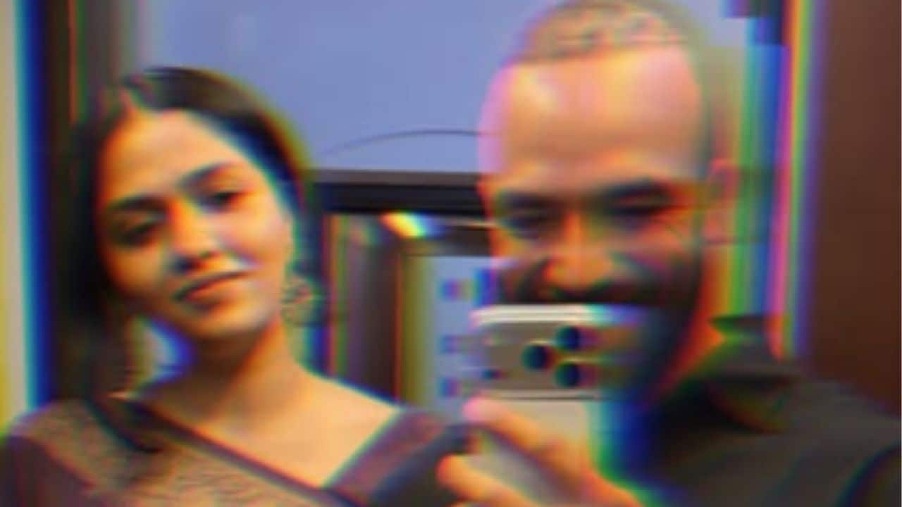 Who is Khalid Al Ameri? The UAE-based influencer who confirms his relationship with Tamil actor Sunainaa
