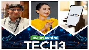 Tech3 | Deeptech fund chief on Rs 1 lakh crore push for startups; Binance co-CEO Yi He opens up on India; and more  