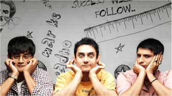 3 Idiots sequel gets greenlight