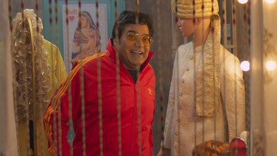 One Two Cha Cha Chaa teaser is here