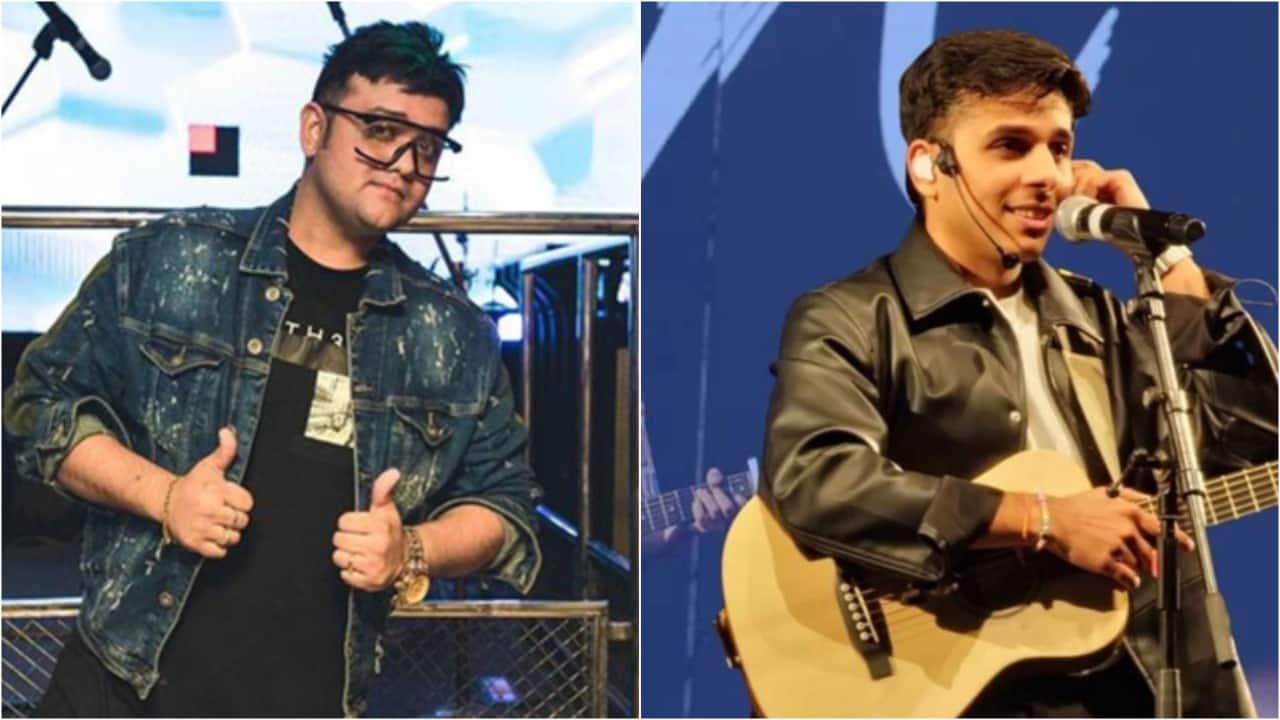 The Family Man 3 composer weighs in on Anuv Jain's performance at Jacob Collier concert; says, 'When you step on a global stage, you must be prepared — the audience deserves that' - Exclusive