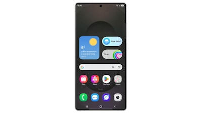 One UI 8.5
