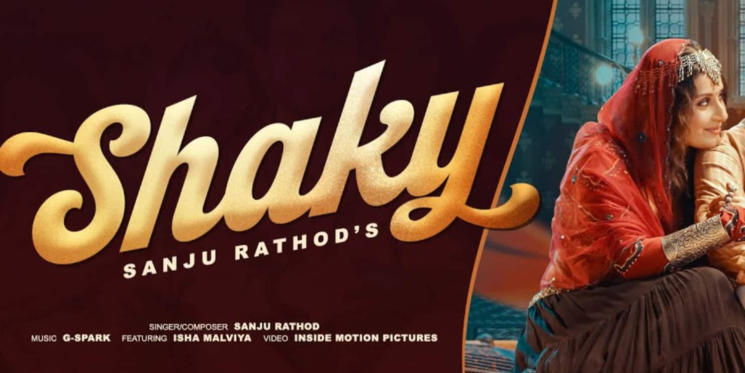Shaky A global viral track that quickly gained a strong following in India, “Shaky” dominated workout playlists, dance reels and shorts throughout the year, securing the third spot. Shaky A global viral track that quickly gained a strong following in India, “Shaky” dominated workout playlists, dance reels and shorts throughout the year, securing the third spot.