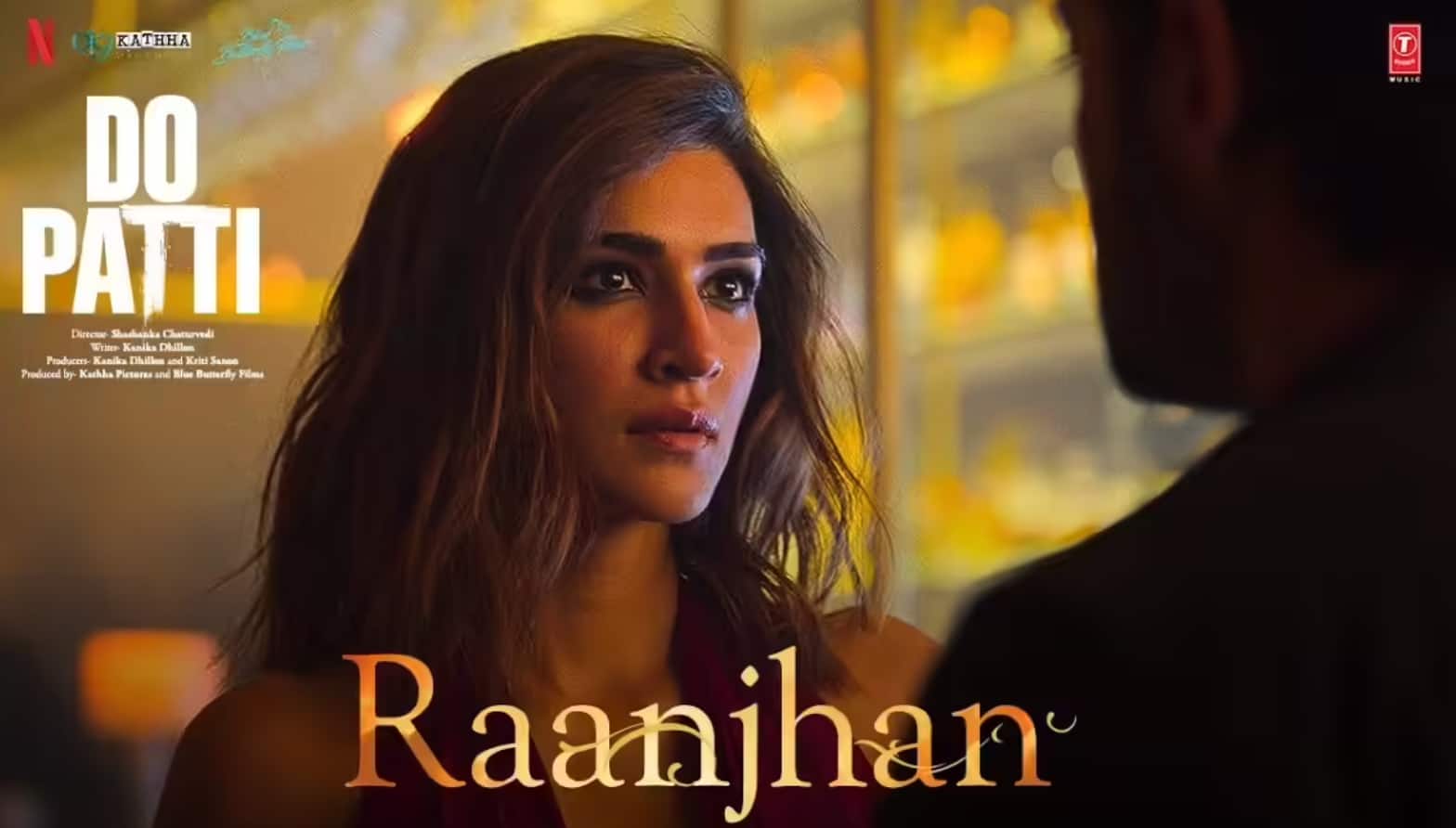Raanjhan A romantic number that found huge traction among younger audiences, especially through covers and slowed-reverb versions. Its emotional tone kept it trending for months. Raanjhan A romantic number that found huge traction among younger audiences, especially through covers and slowed-reverb versions. Its emotional tone kept it trending for months.