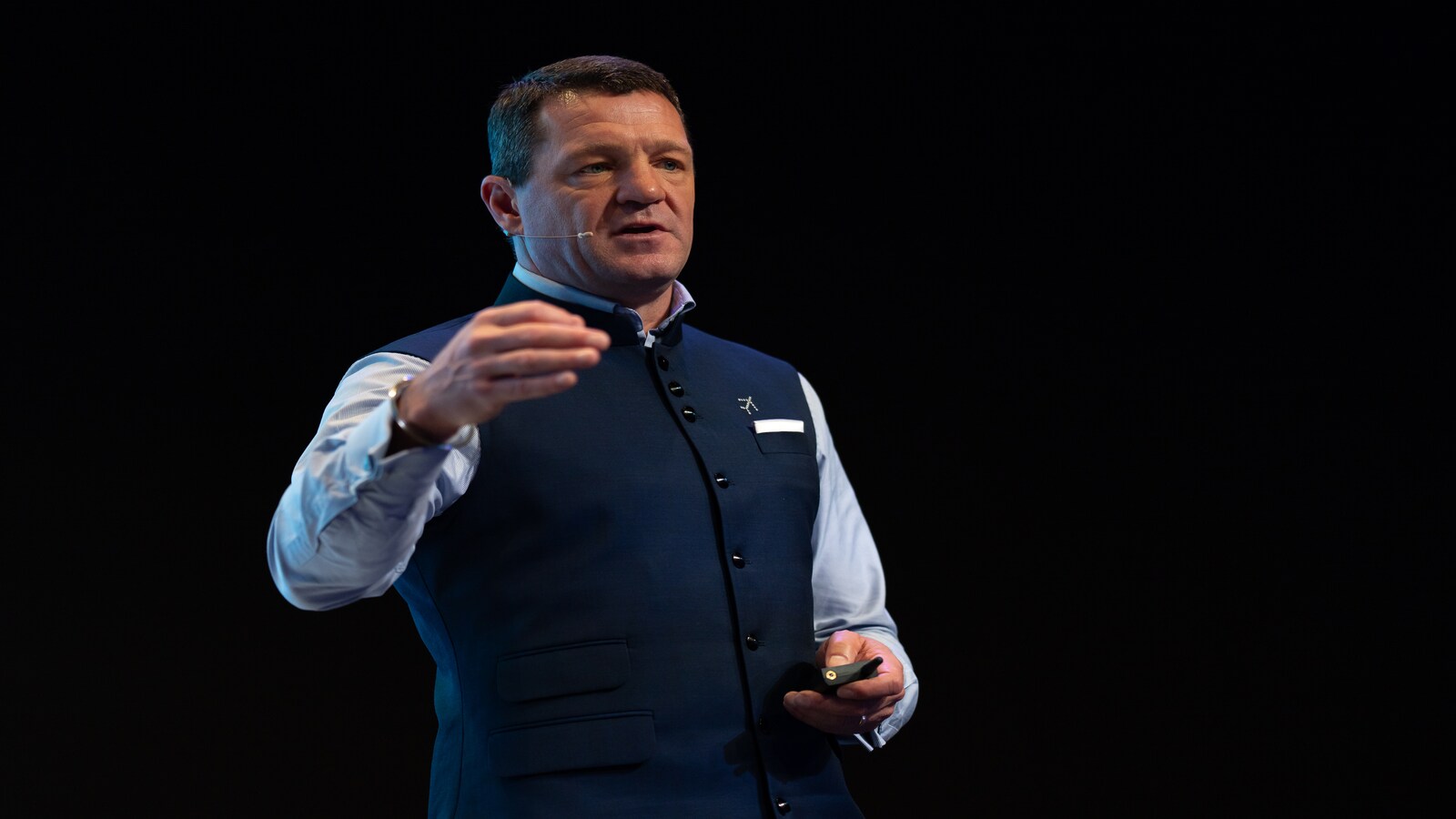 IndiGo CEO Pieter Elbers resigns; MD Rahul Bhatia to take interim charge of airline