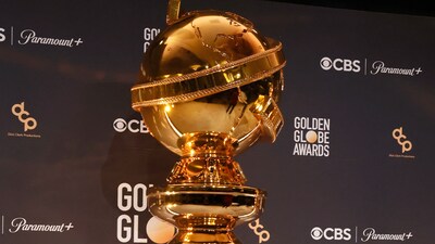 Golden Globes 2026 nominations are here