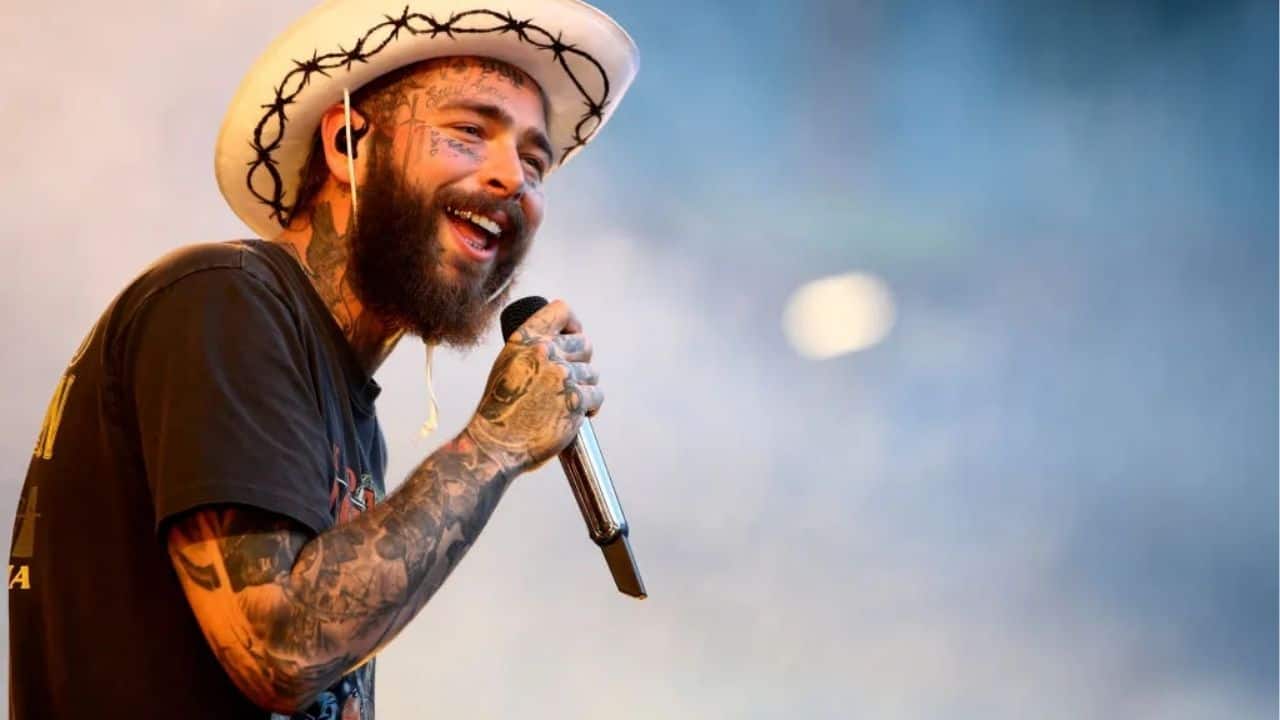 Who is Post Malone? The Grammy-nominated hitmaker set to perform in Assam