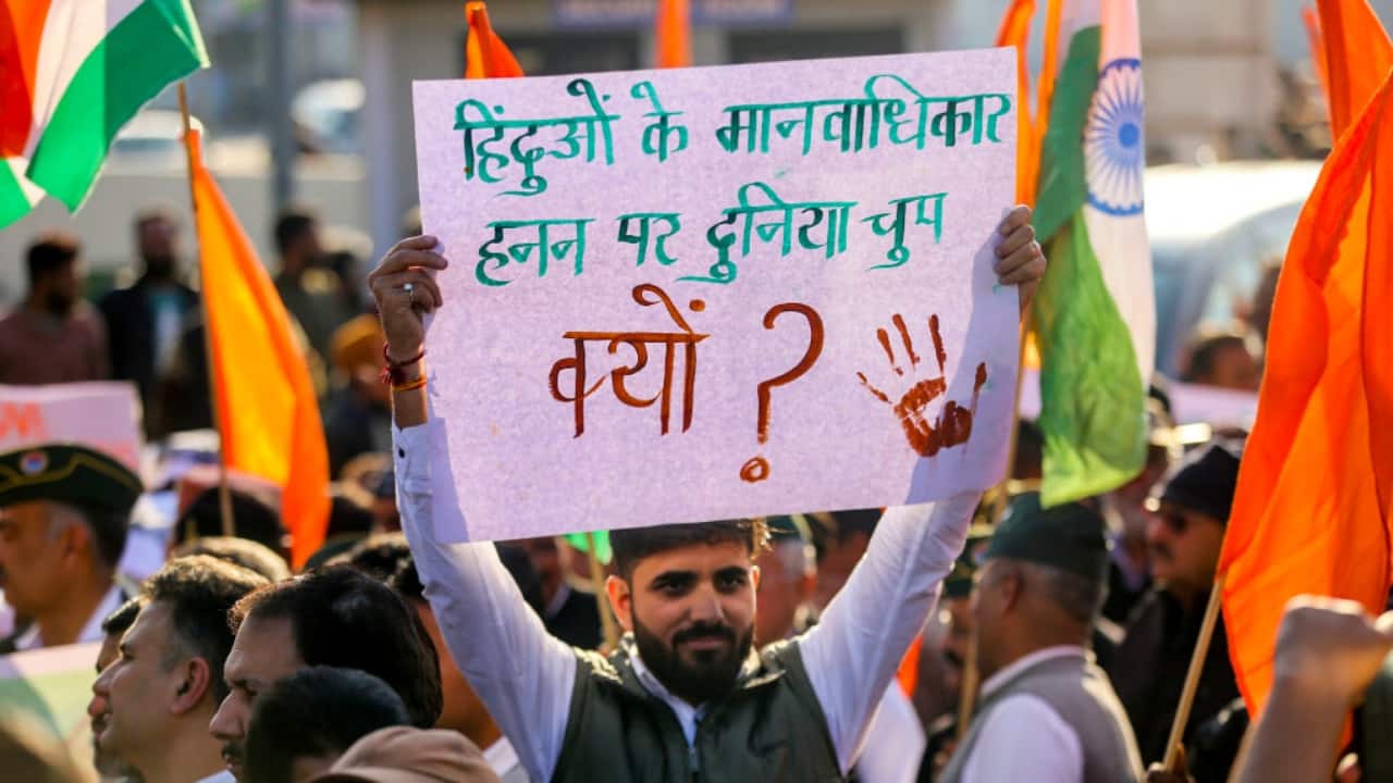Bangladesh minority killings continue: 75-year-old Hindu freedom fighter, his wife found murdered with throats slit in Rangpur