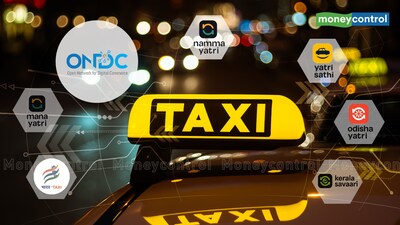 Moving Tech expands Namma Yatri via govt apps; data isolation concerns raised.