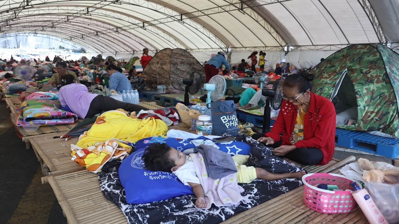 Why Thailand and Cambodia’s latest fighting stems from decades of hostility