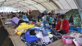 Old rivalries reignite Thailand–Cambodia fighting