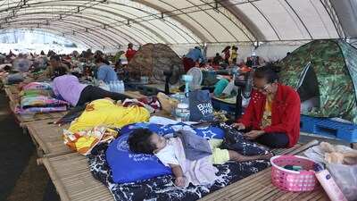 Old rivalries reignite Thailand–Cambodia fighting
