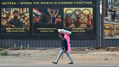 With India deciding to host the CWG in 2030 and wanting to mount a strong Olympic bid for 2036, this could well be the decade for sport in India. 
