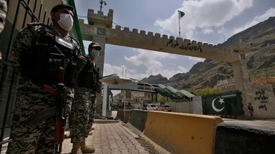 TTP attack kills six, wounds seven in Pakistan