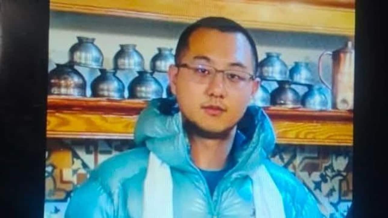 Chinese national detained in J&K for visa breach, visits to sensitive areas; phone sent for forensic probe