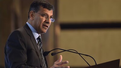 Rajan: Tariffs Driven by Personalities, Not Oil