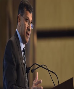 How Rajan, Chetty and Sharma could help shape the US economy's next chapter