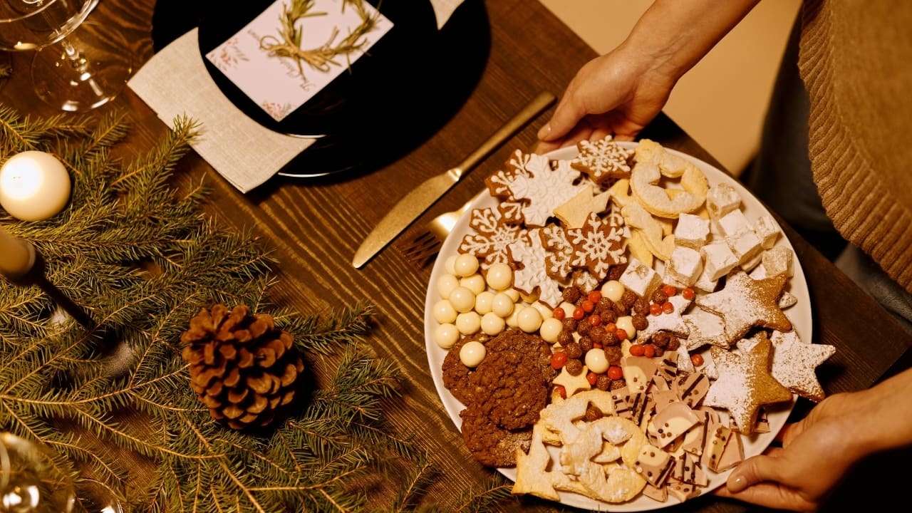 How to keep glucose spikes in check during winter binges