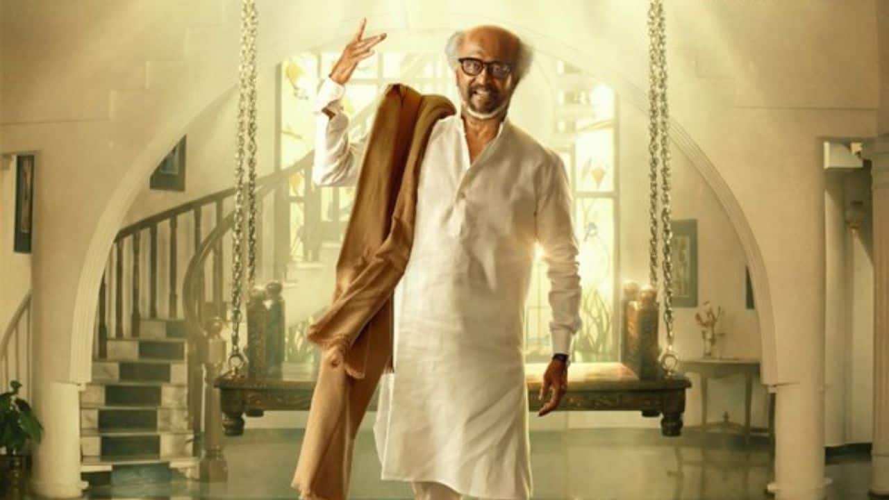 Rajinikanth confirms sequel of 1999 Tamil film Padayappa titled Neelambari, film to re-release in theatres on his 75th birthday