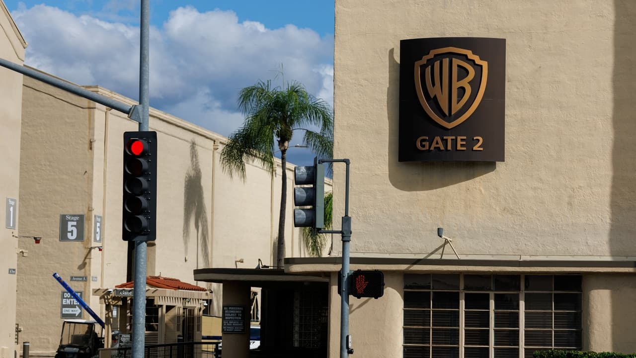 The whopping sum Netflix will have to pay if Warner Bros. deal falls through. Check what's the clause