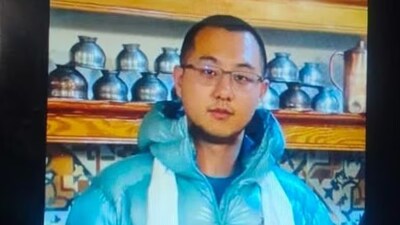 Chinese tourist triggers national security probe in India