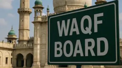 Those who missed the deadline for uploading their details will now have to approach the waqf tribunal