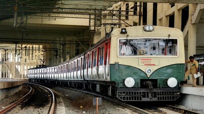 TN to Buy Railways' 33% Chennai MRTS Stake for Full Control, Integration with CMRL