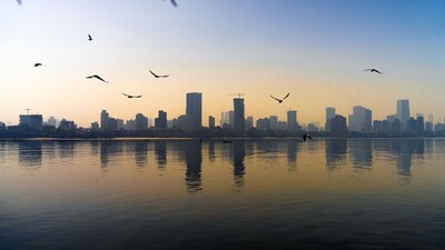 In all, India recorded net foreign direct investment — typically long-term capital — of $7.6 billion from April to September, more than double the rate of a year earlier, according to data from the Reserve Bank of India. 