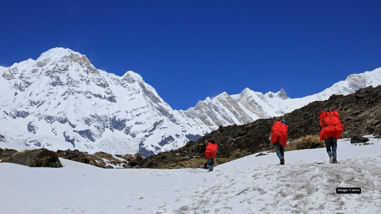 Nepal unveils the new Dhaulagiri–Annapurna trail for an off-road Himalayan adventure — all you need to know