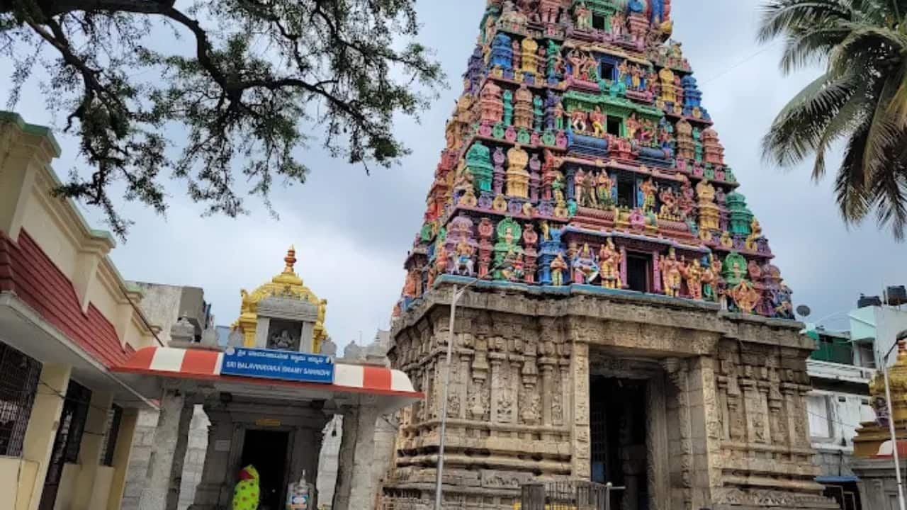 Bengaluru temple bans weddings as priests grow tired of court summons in divorce cases