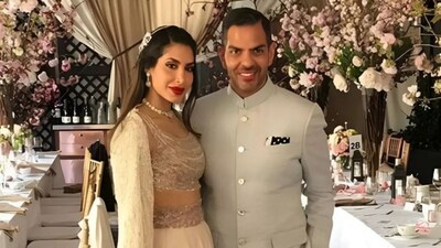 Rani claims that Sunjay told investors at the time that "something needed to be reversed," indicating that he intended to undo past choices.

