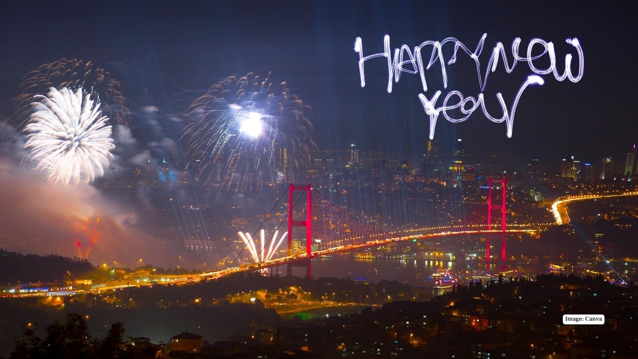 A Global Countdown Like No Other As 2026 approaches, these cities stand at the forefront of New Year travel—each offering a celebration style that reflects its identity, culture, and global appeal. Whether it’s Rio’s spiritual beach rituals, Sydney’s perfectly choreographed fireworks, or Vienna’s classical waltz nights, the world is full of unforgettable ways to welcome a brand-new year. For the full list, explore the Top 50 New Year Celebration Cities Around the Globe for 2026 revealed by Travel and Tour World. A Global Countdown Like No Other As 2026 approaches, these cities stand at the forefront of New Year travel—each offering a celebration style that reflects its identity, culture, and global appeal. Whether it’s Rio’s spiritual beach rituals, Sydney’s perfectly choreographed fireworks, or Vienna’s classical waltz nights, the world is full of unforgettable ways to welcome a brand-new year. For the full list, explore the Top 50 New Year Celebration Cities Around the Globe for 2026 revealed by Travel and Tour World.