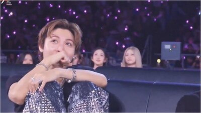 Both Korean and international fans weighed in, expressing concern over the group’s growing pattern of behaviour.