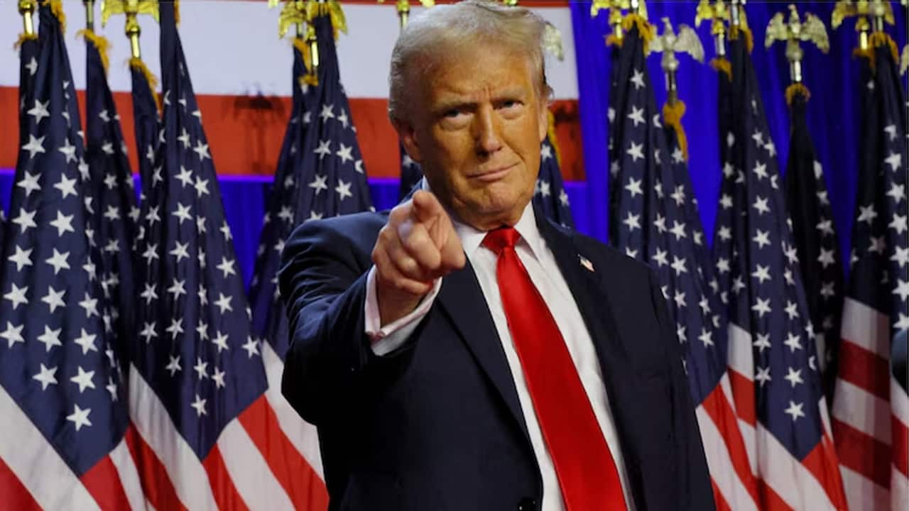 Under MAGA fire, Indian IT lobby group publicly aligns with Trump